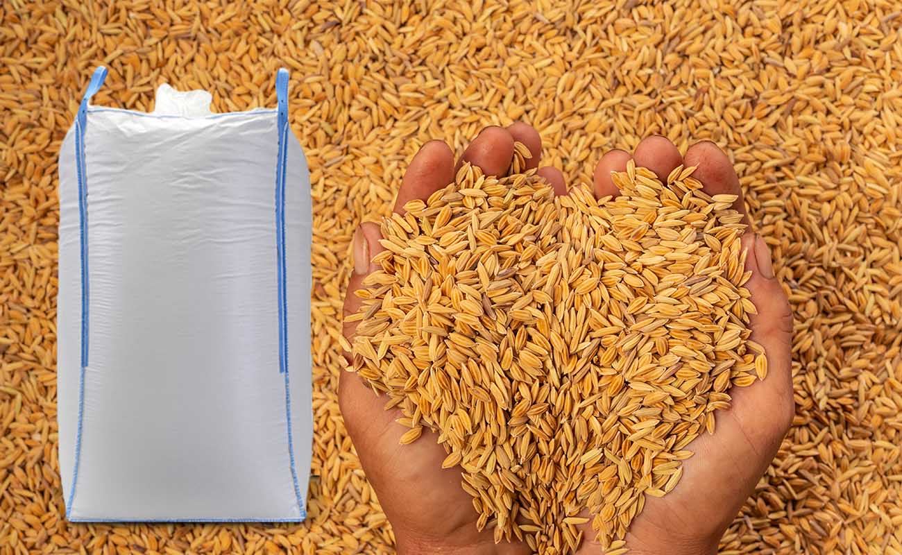 Why FIBC Bags are Becoming Indispensable in Malting Industry-Rishi FIBC Solutions