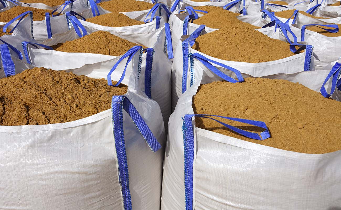 Ideal Equipment To Fill A FIBC Bags-Rishi FIBC Solutions-Blog