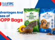 Advantages And Uses of BOPP Bags