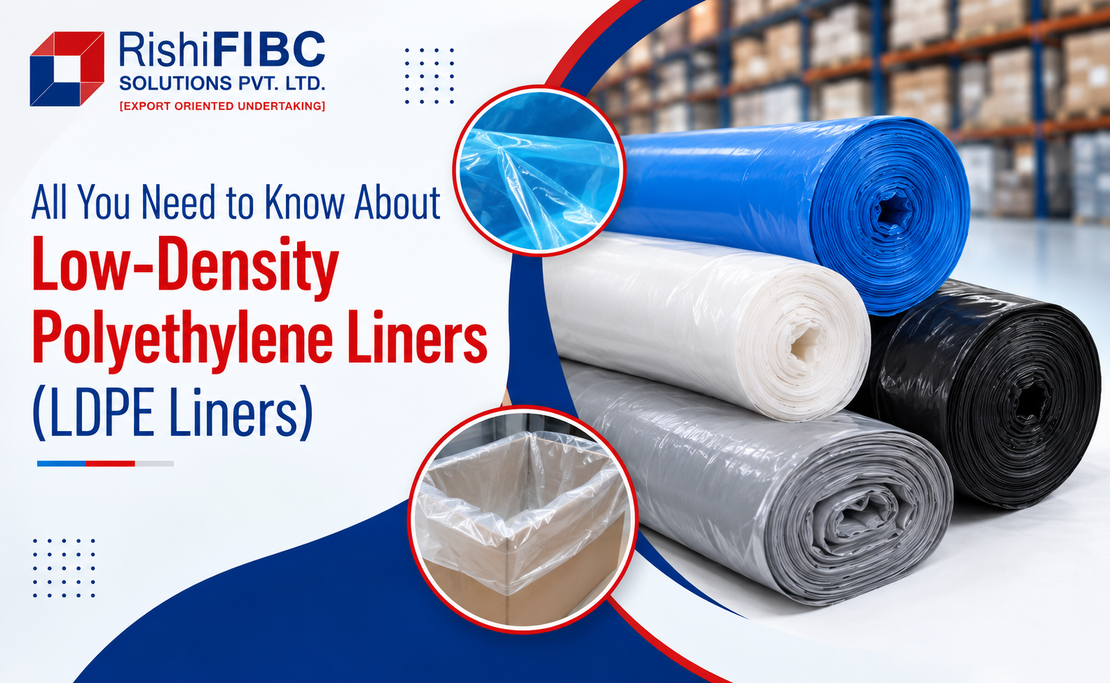 LDPE Liners