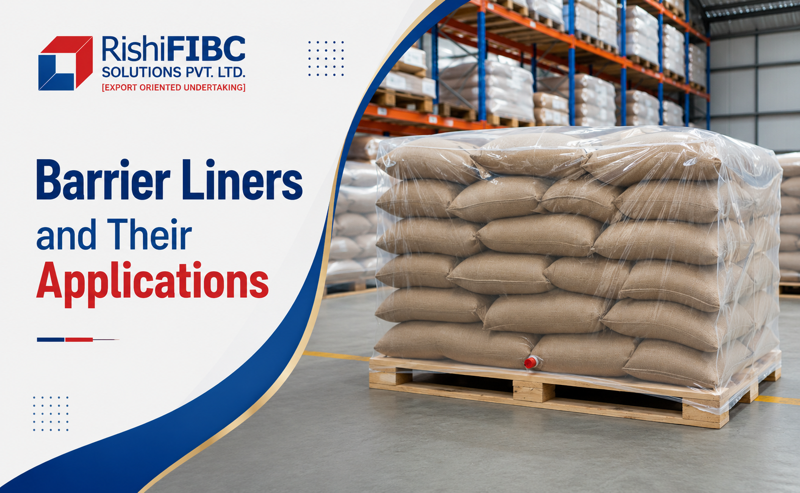 Barrier Liners