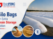 Silo Bags
