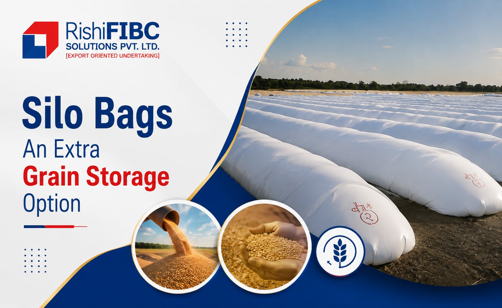 Silo Bags