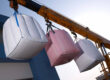 Precautions While Filling And Emptying A FIBC Bags