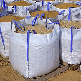 FIBC Bags Manufacturer-Rishi FIBC Solutions