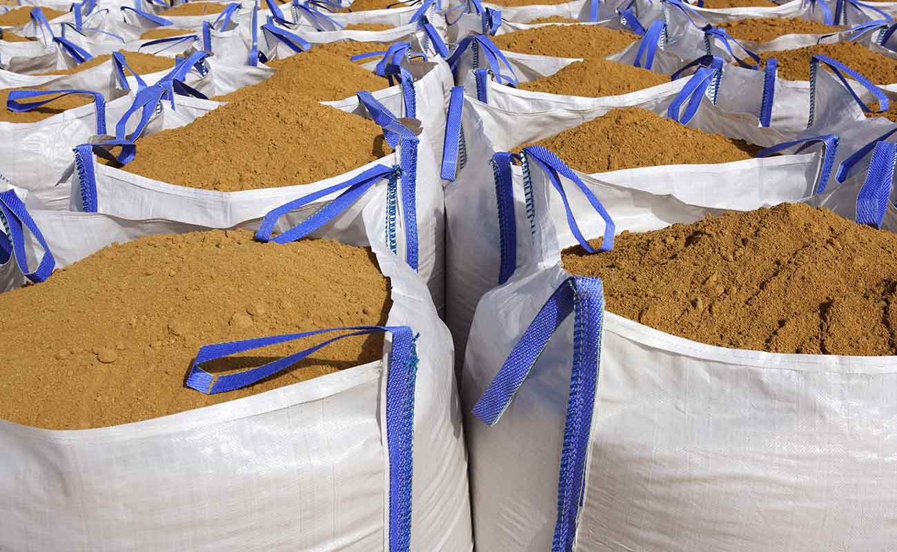 Bulk Bags Unleashed-5 Key Advantages for Industrial Applications-Rishi FIBC Solutions