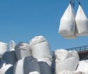 Lifting Efficiency-The Advantages of Cross Corner FIBC Bags in Material Handling - Rishi FIBC Bags Manufacturers