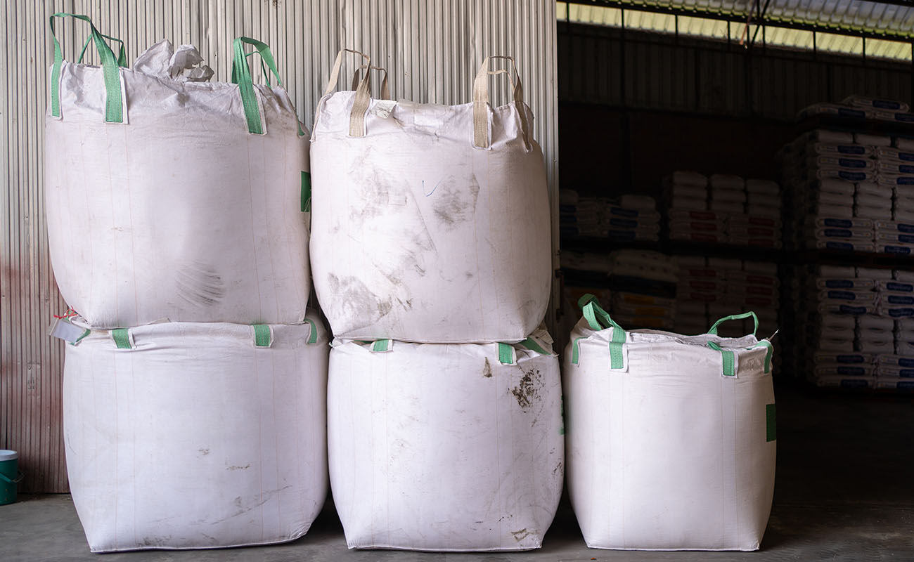 Maximizing Performance with Poly Liners for Bulk Bags