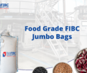 Food Grade FIBC Jumbo Bags