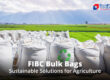 FIBC BULK BAGS