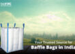 Baffle Bags
