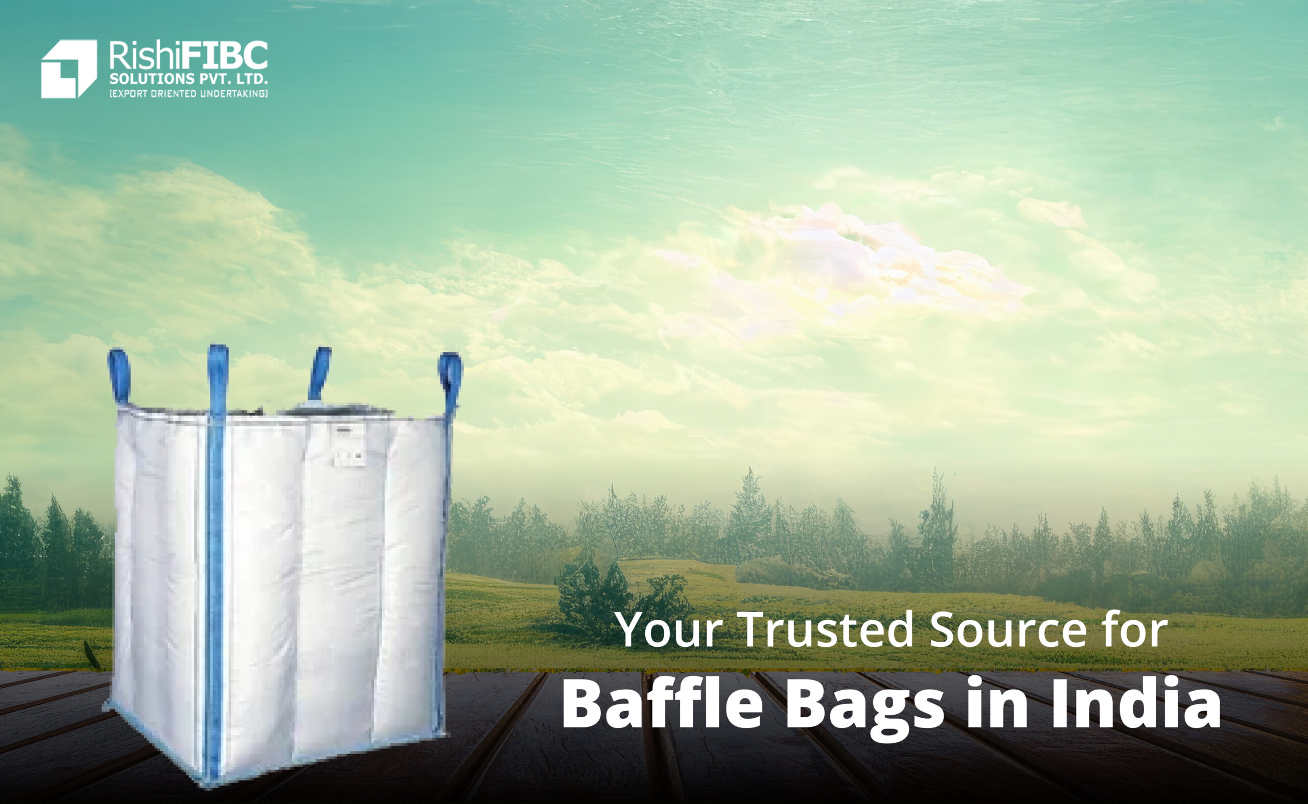 Baffle Bags