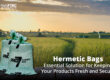Hermetic Bags