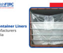 PE Container Liner