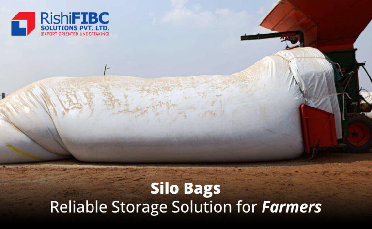 Silo Bag in Rosewood