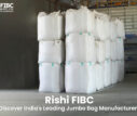 Jumbo Bag Manufacturers
