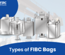 Types of FIBC Bags