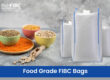 Food grade FIBC bags