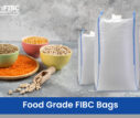 Food grade FIBC bags