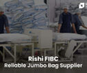 Jumbo Bag Supplier