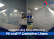 PE Container liner