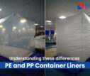 PE Container liner
