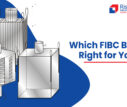 Types of FIBC Bags