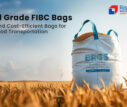 Food grade fibc bags
