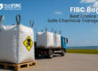 Bulk Chemical Transport