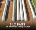 Grain Storage Solution_Silo Bags