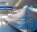 Thermal Liners for Bulk Packaging