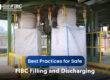 FIBC Filling and Discharging