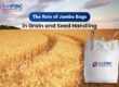 Jumbo Bag for Seed Handling