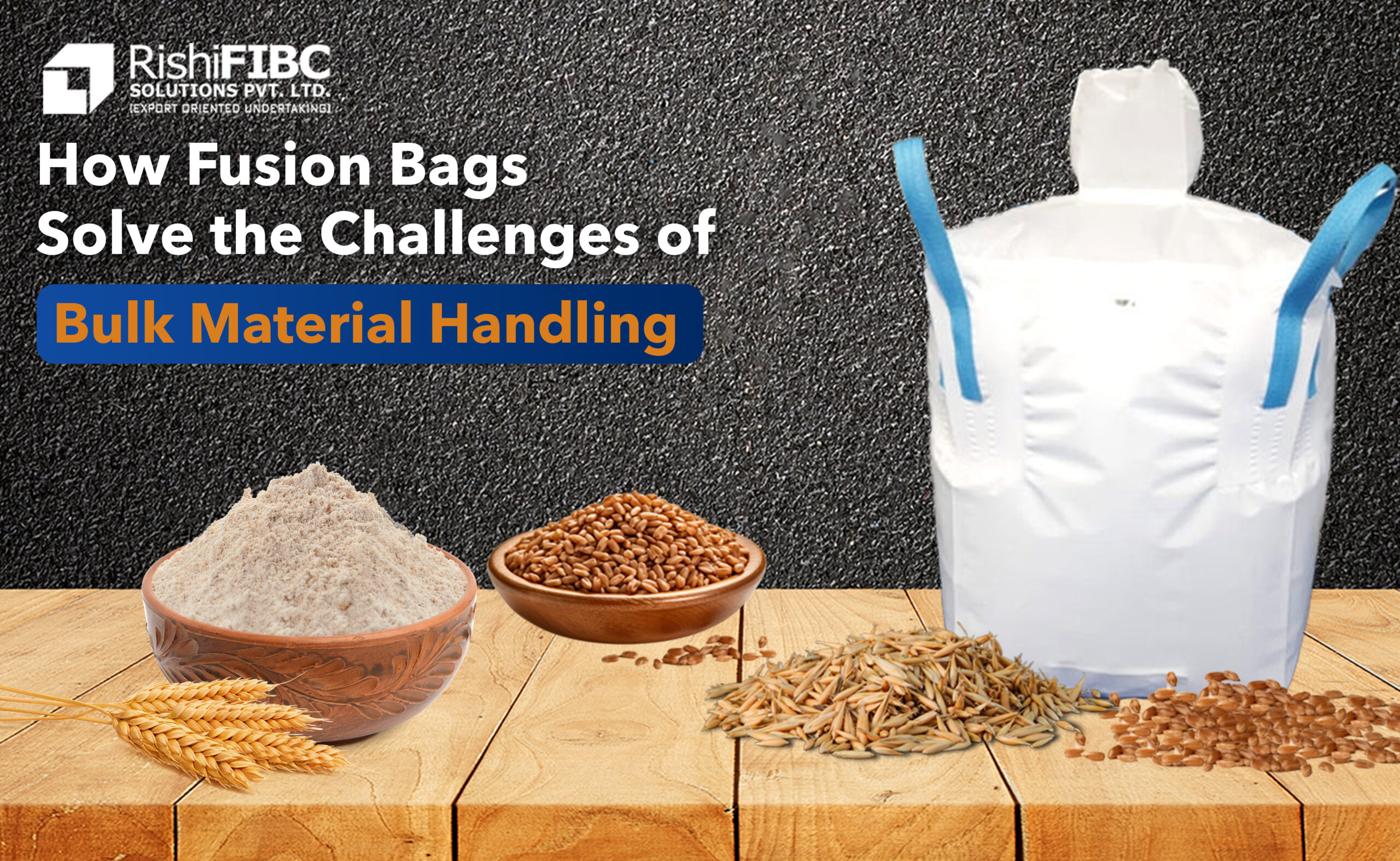 Fusion Bag_Bulk Packaging