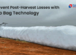 Silo Bag Technology_Rishi FIBC