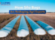 Silo Bags for Agri Exports