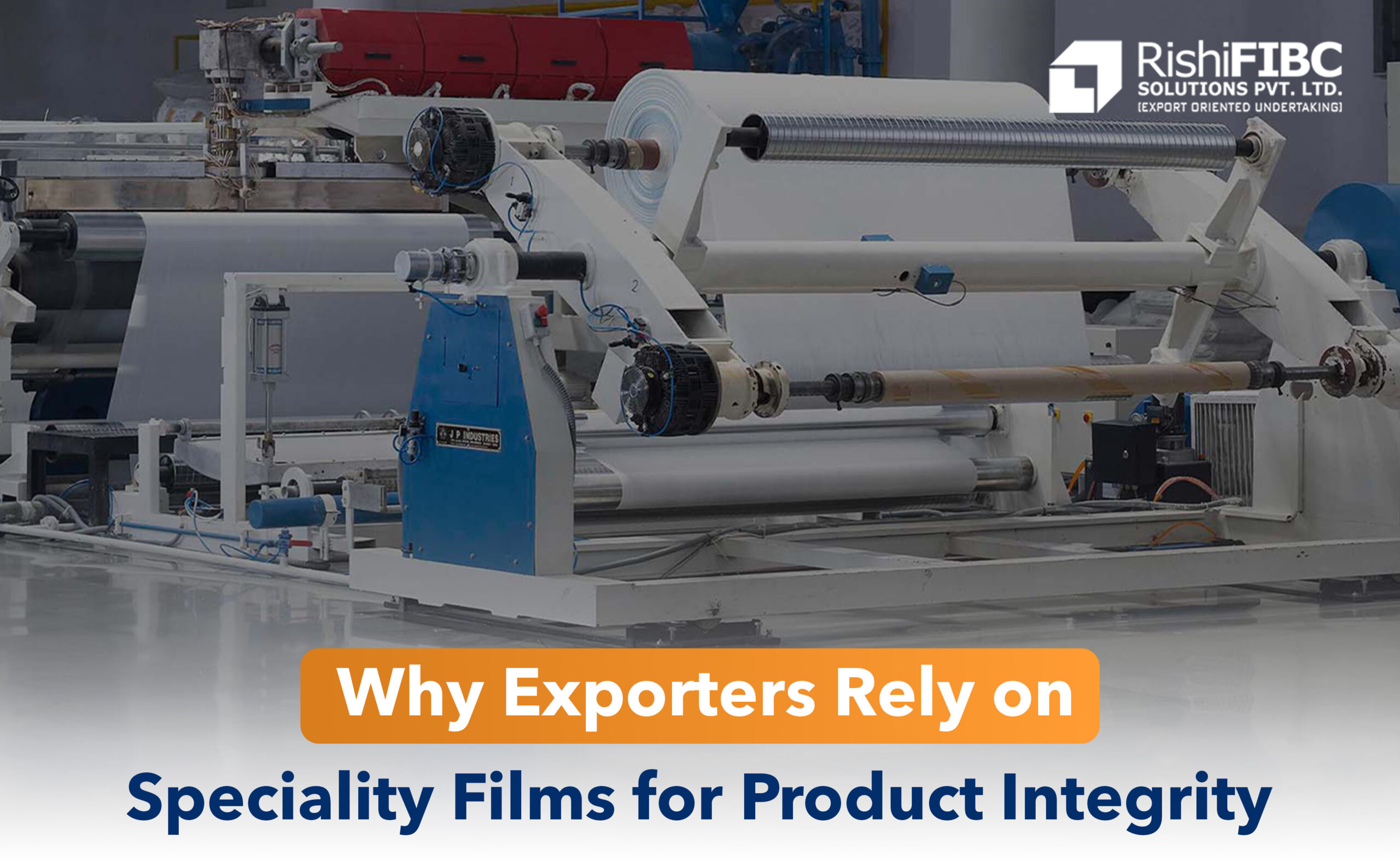 Specialty Films_Rishi FIBC