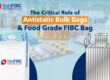 Antistatic Bulk Bag_Rishi FIBC