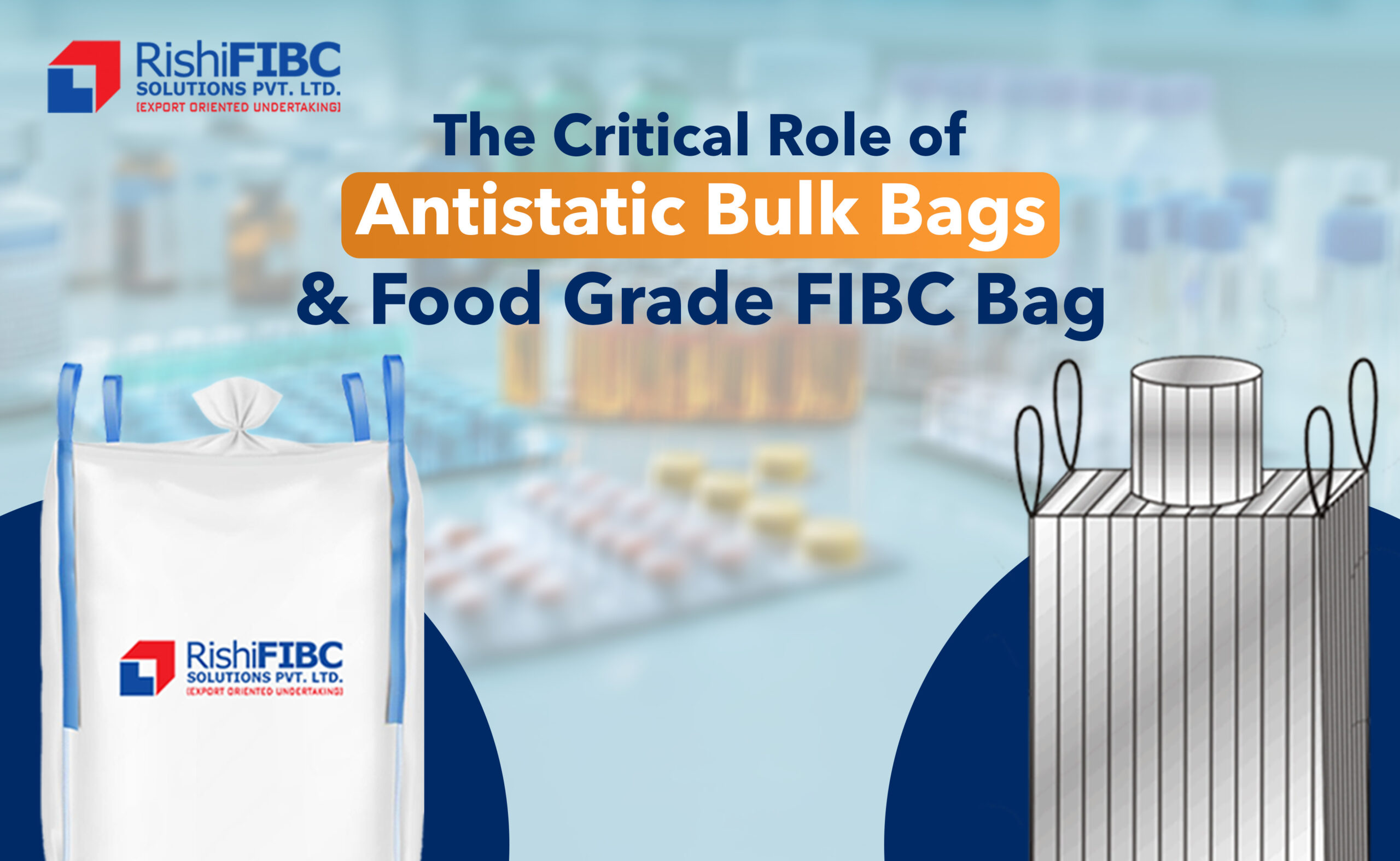 Antistatic Bulk Bag_Rishi FIBC