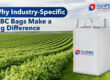 FIBC Bulk Bag Manufacturer_Rishi FIBC