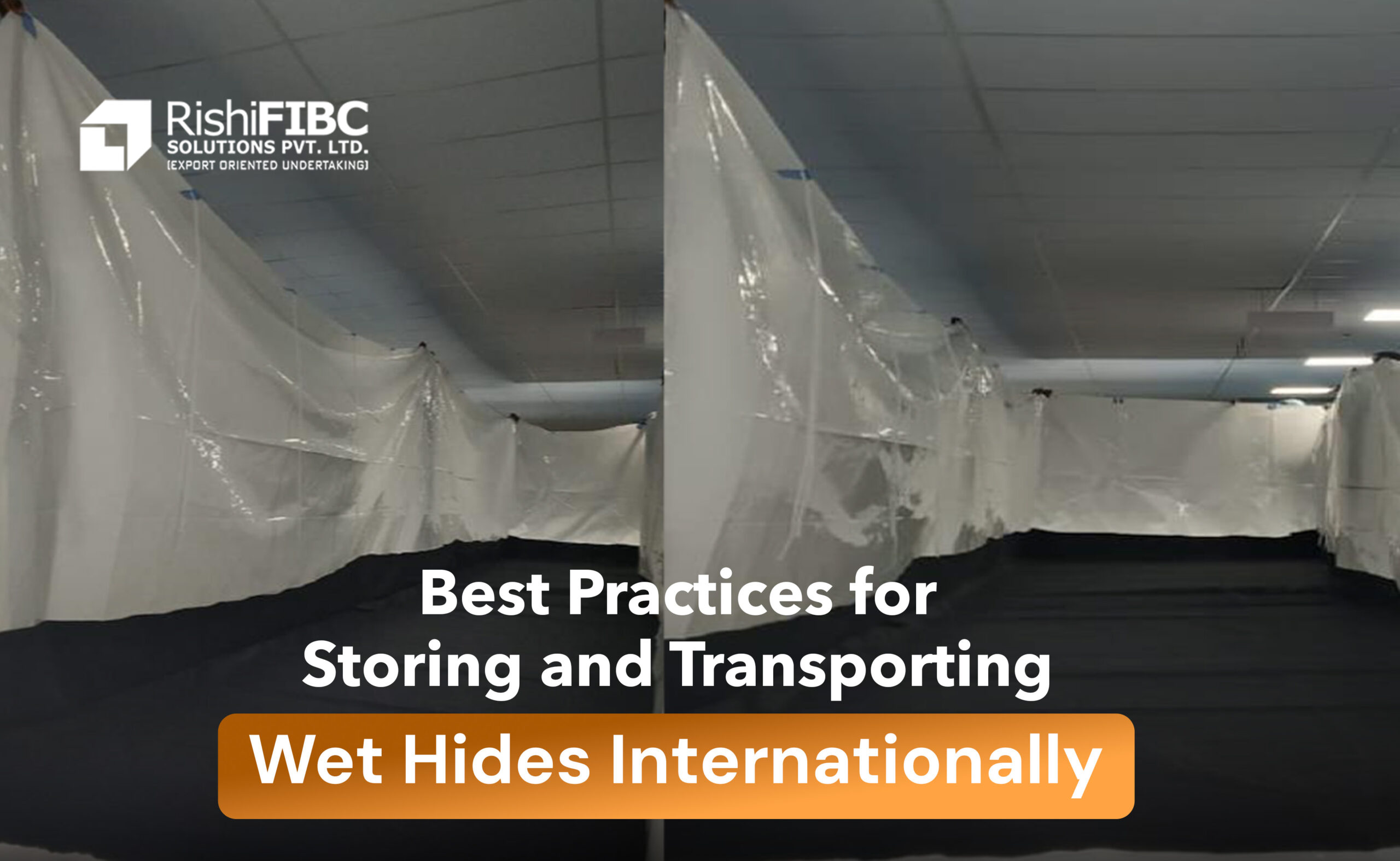 Wet Hide Liners