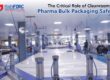 Pharma Bulk Packaging