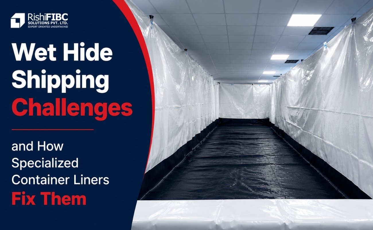 Wet Hide Liners