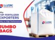 Jumbo Bag Manufacturers in India