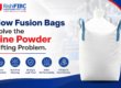 Fusion Bags manufacturer