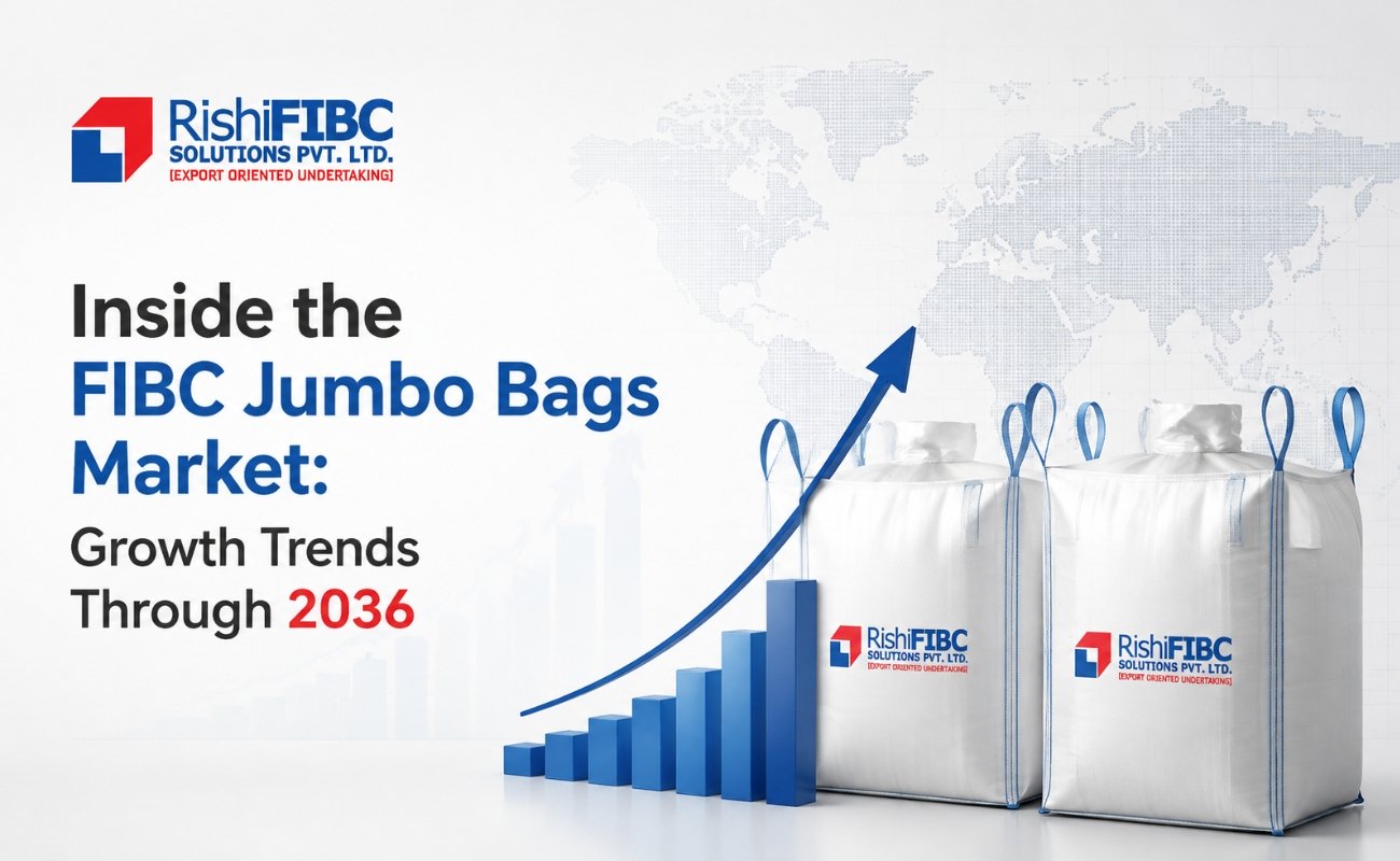 JUMBO BAGS MARKET INSIGHTS