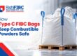 Type C FIBC Bags