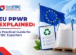 EU PPWR Explained_Rishi FIBC