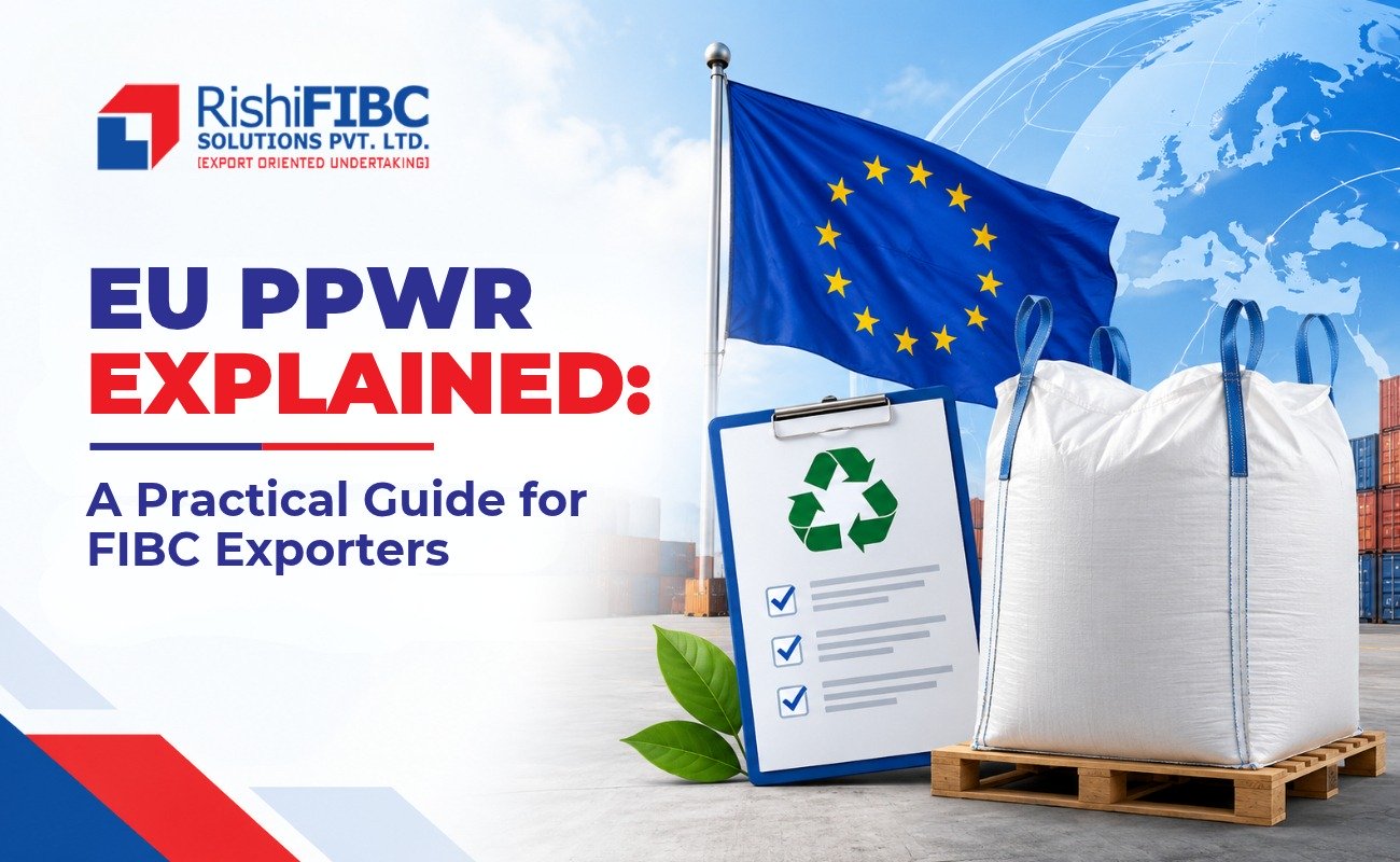 EU PPWR Explained_Rishi FIBC